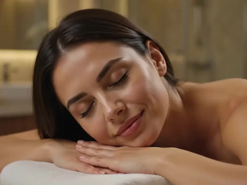 Soft Vücut Bakımı